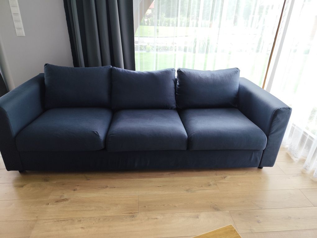 Kanapa / Sofa marki Ikea Vimle