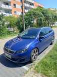 Peugeot 308 Peugeot 308 SW GT 2.0 180KM – 2015 – Automat – Serwisowany