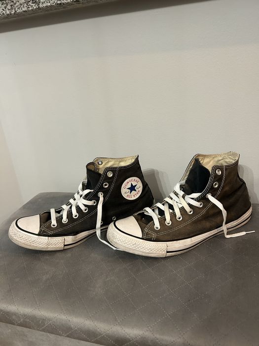 Buty Converse 46