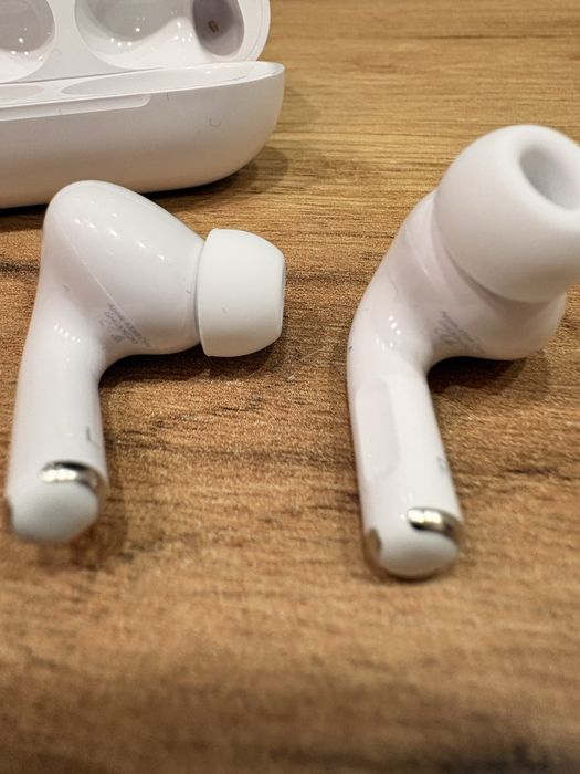Airpods pro 2 sluchawki bezprzewodowe