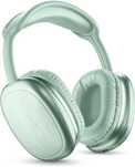 Music Sound - Słuchawki nauszne Bluetooth MAXI2 - Bluetooth 5.0