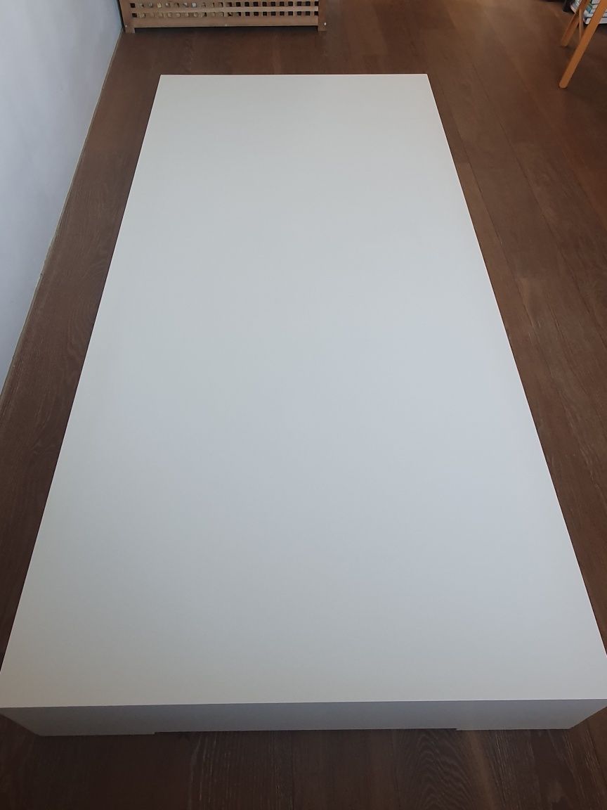 Skrzynia Rama łóżka łóżko 90 x 200 cm