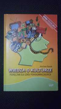 Wiedza o kulturze