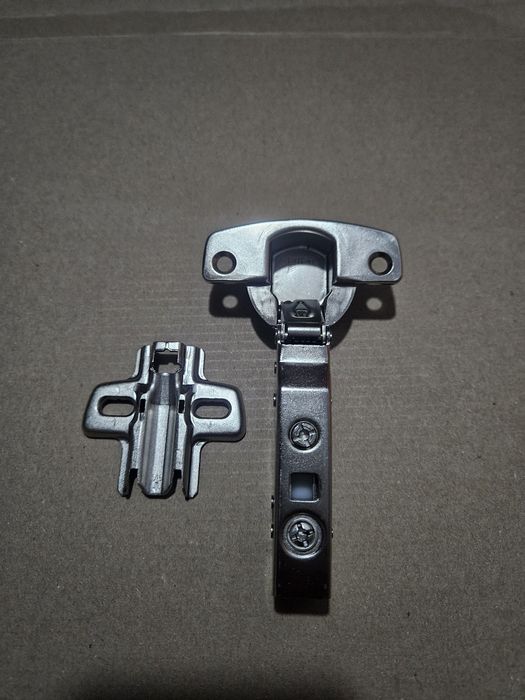 Zawias meblowy  hettisch