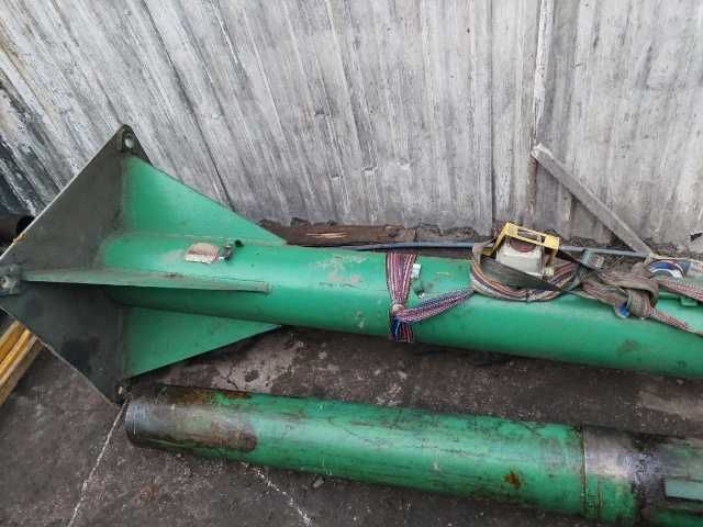 Żuraw 500 kg 3 m