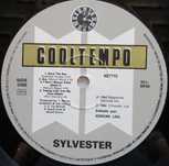 Sylvester - - - - - M-1015 ... ... LP