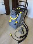 Odkurzacz piorący Puzzi 30/4 Karcher