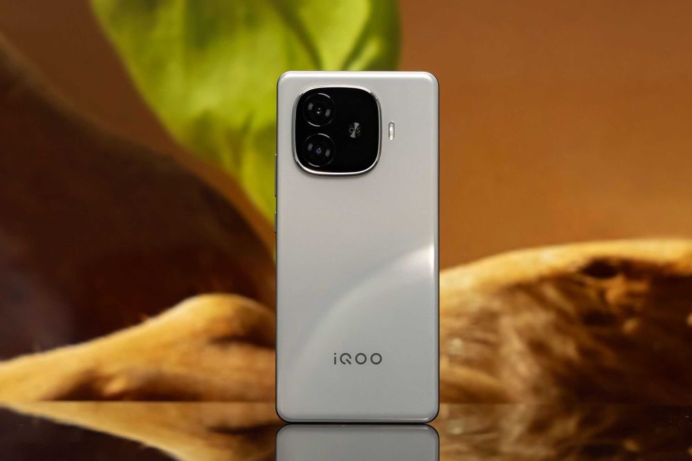 Смартфон VIVO IQOO Z9 8/256 5G/NFС  CN