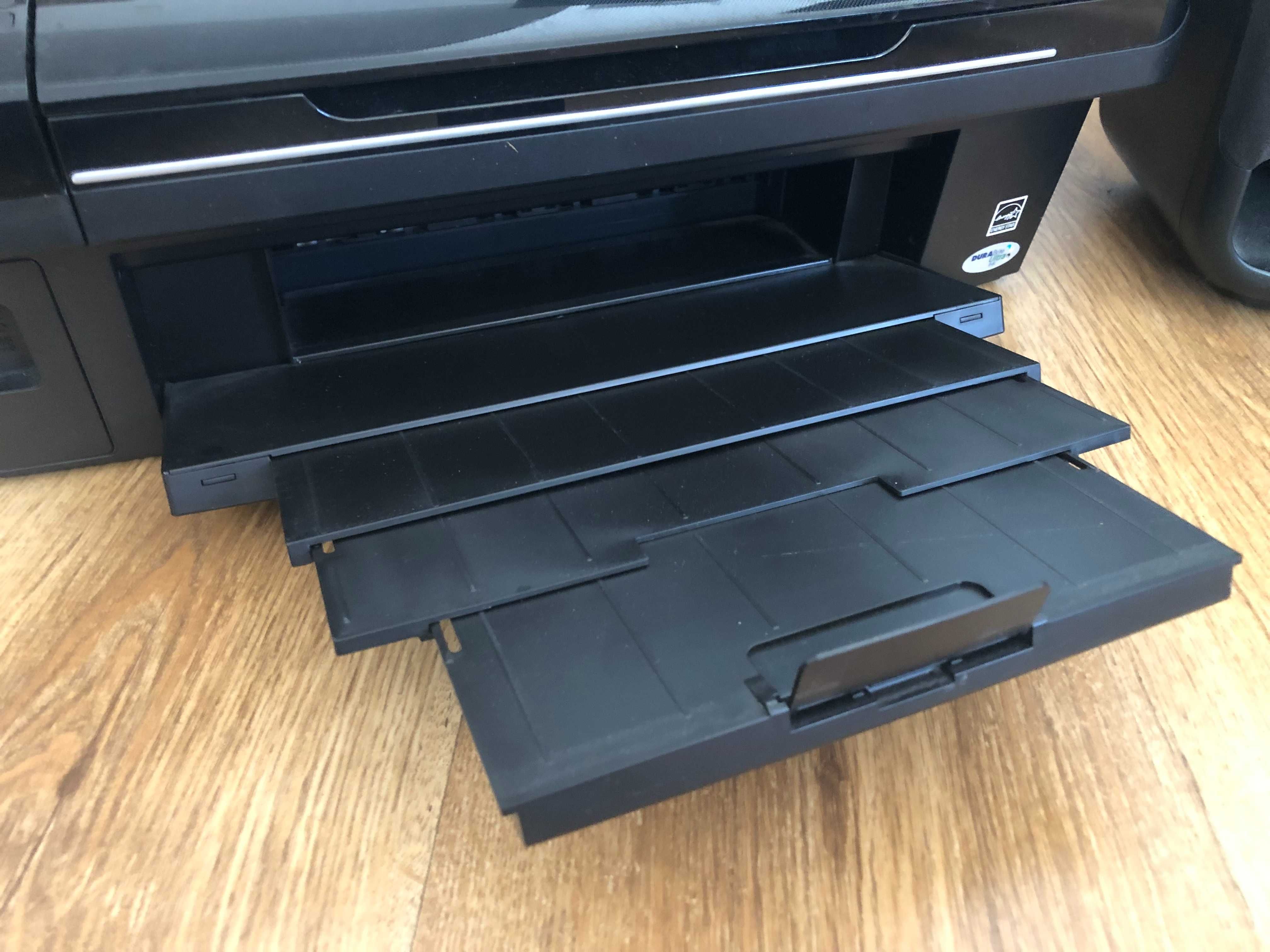 Drukarka EPSON Stylus SX218