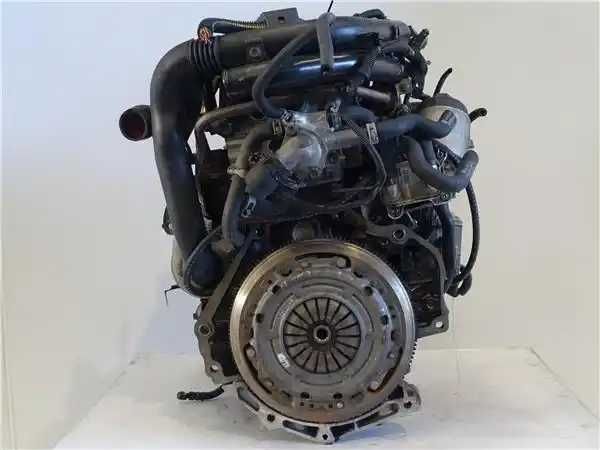 Motor Opel Corsa C, Astra G, Combo 1.7 dti 75 cv Y17DT
