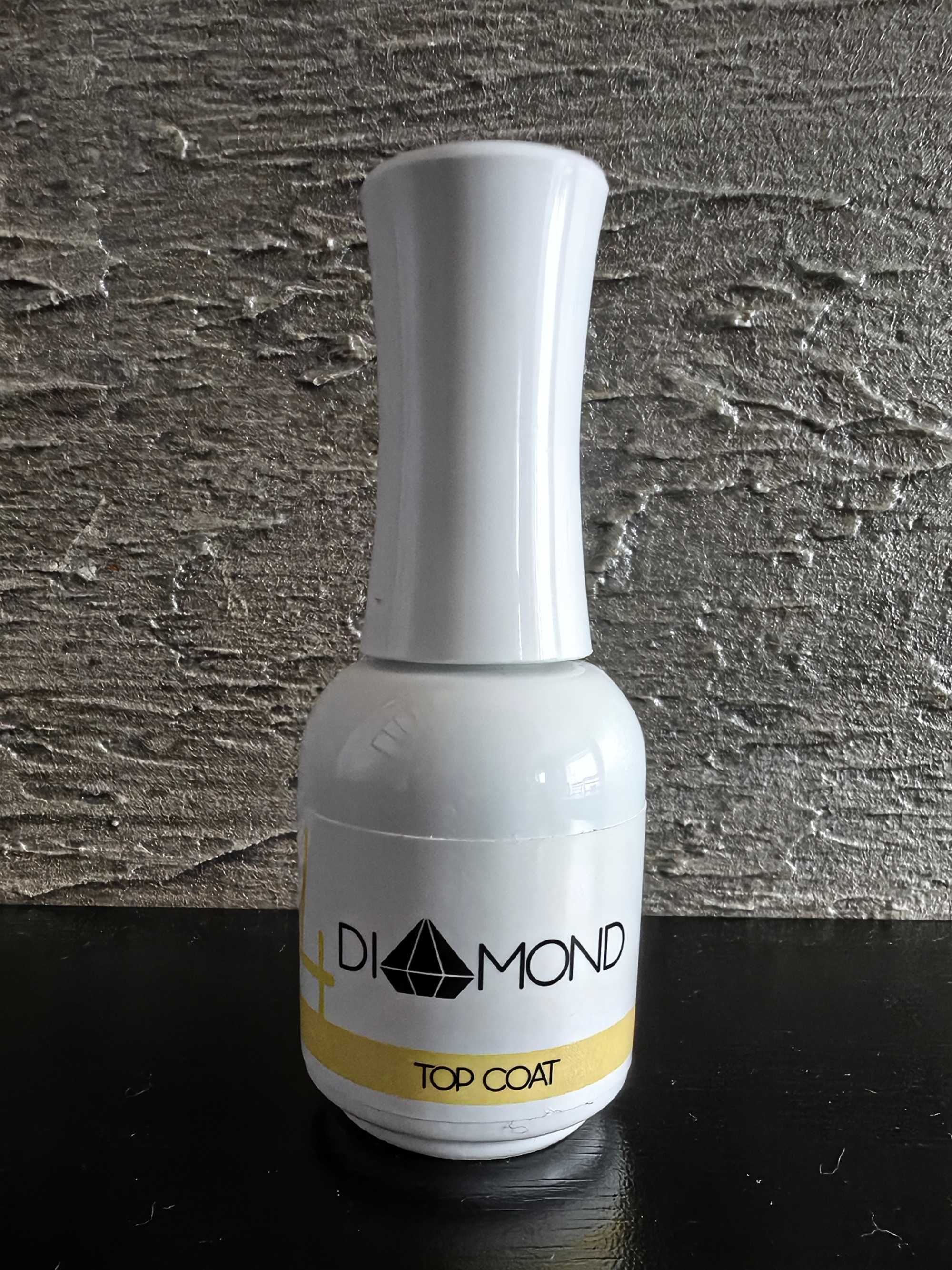 TOP Tytanowy Diamont Elisium 15ml