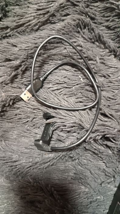 Смарт годинник vívoactive HR Garmin