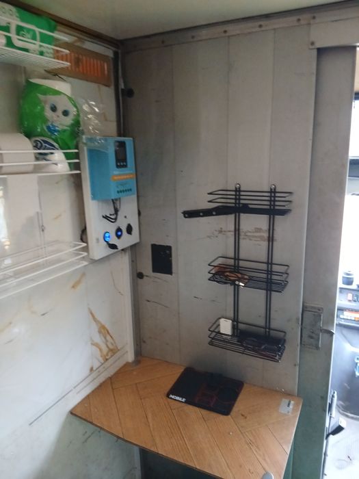 Продам авто дом.