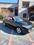 Renault Megane cabrio