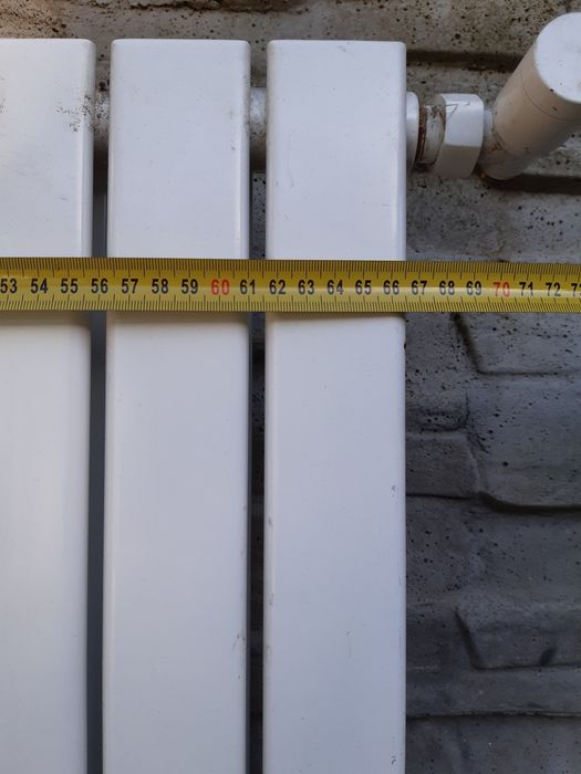 Grzejnik dekoracyjny Irsap Piano