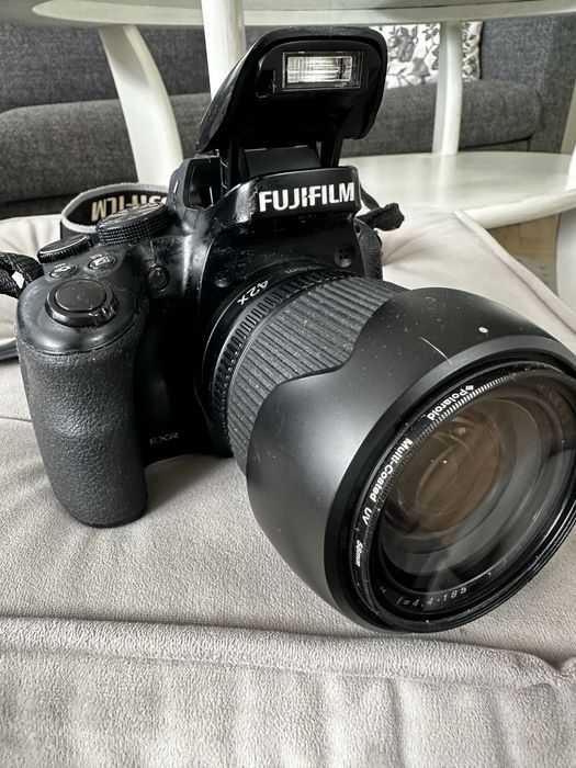 Fujifilm  FinePix HS50 EXR STATYW !!!