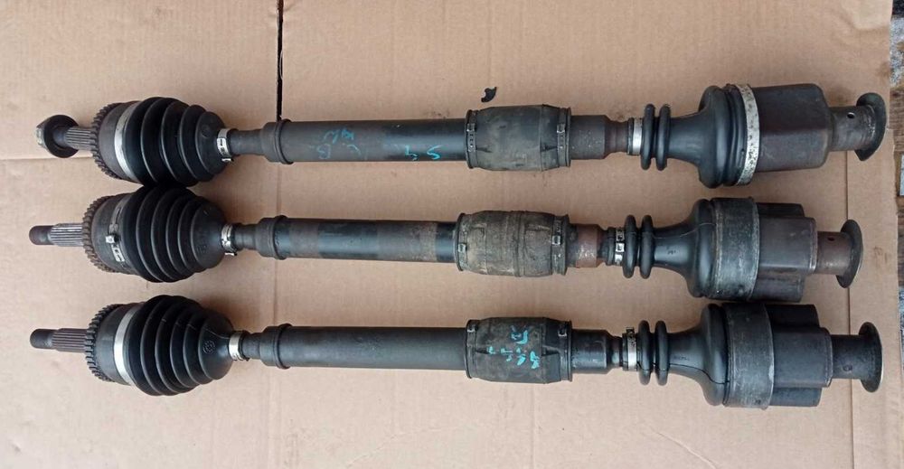Полуось VOLVO V40 S40 S60 S80 Mitsubishi Carisma 1,6 1,8 2.0 i 1.9 d