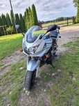 Sprzedam Suzuki Bandit 650s
