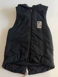 Kamizelka nylon vest Booso 8/9