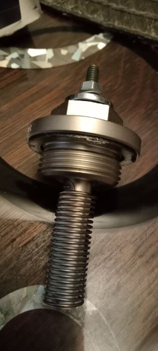 Свеча накала автономной печи Webasto D1LC, D3LC 20V (Beru),GH931,-