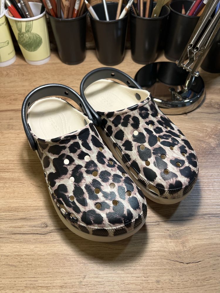 Crocs оригінал (нові)