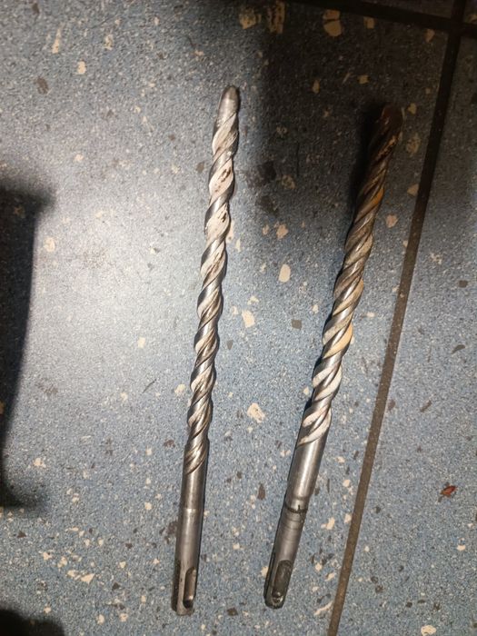 Makita DHR241 młotowiertarka