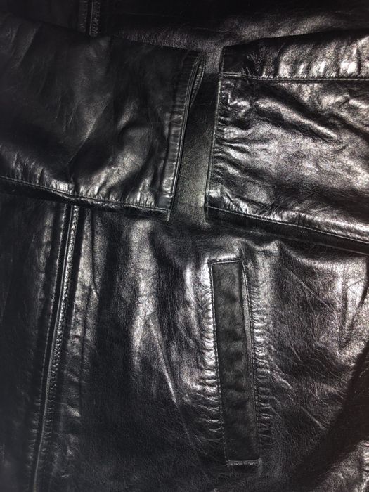 Чоловіча куртка/дублянка зимова, XL(50-52)