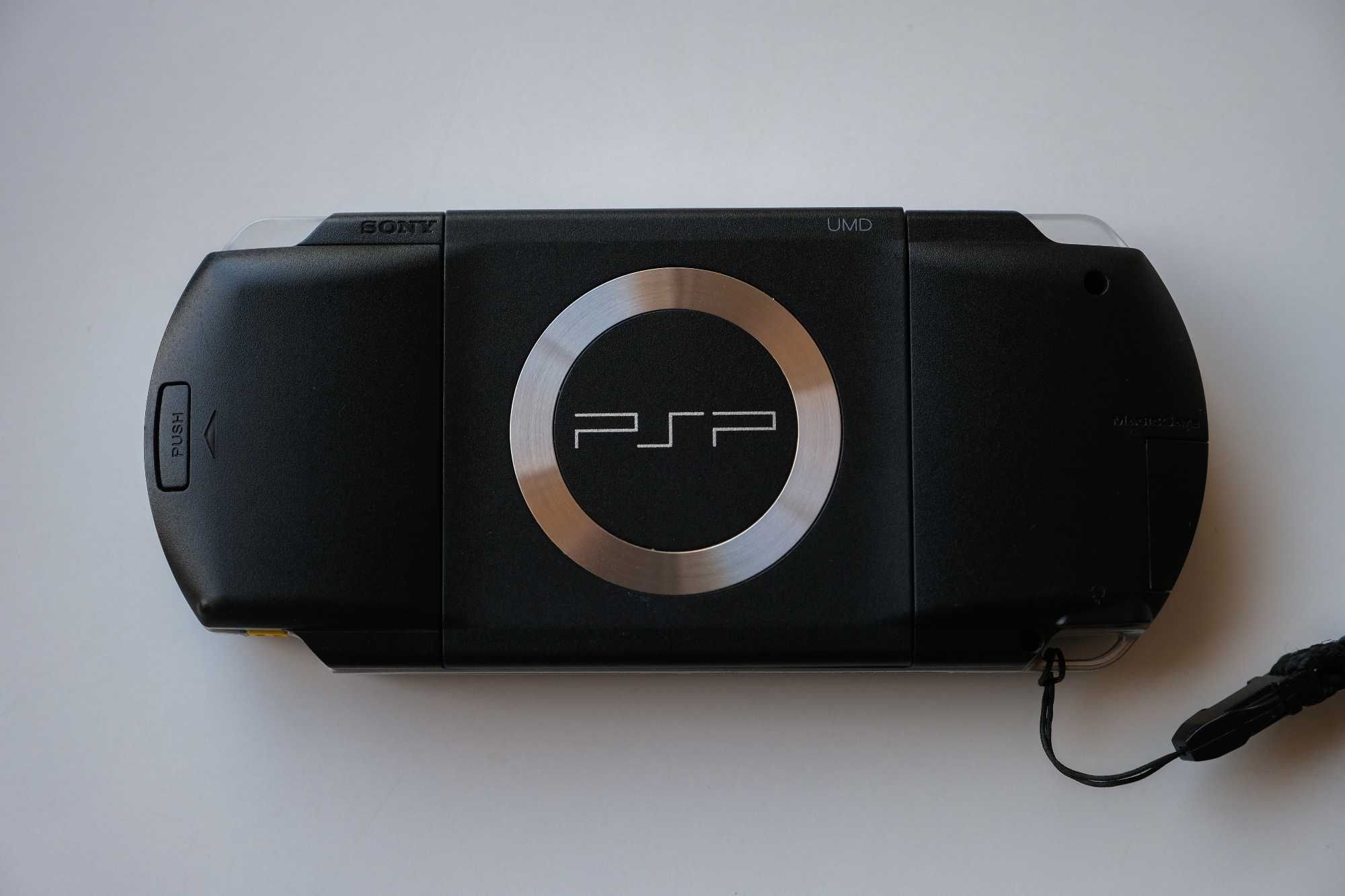 PSP - Playstation Portable