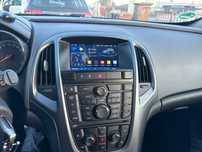Штатна android магнітола Opel Astra J Buick Excelle GT XT