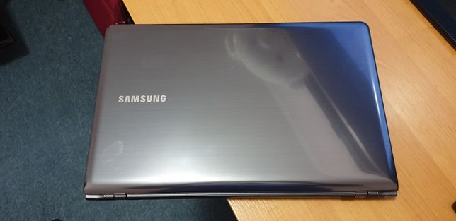 Ноутбук - Samsung NP 350