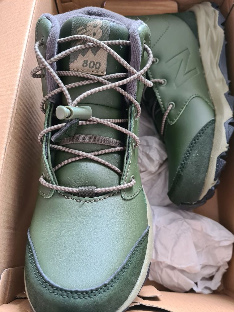 Черевики New balance