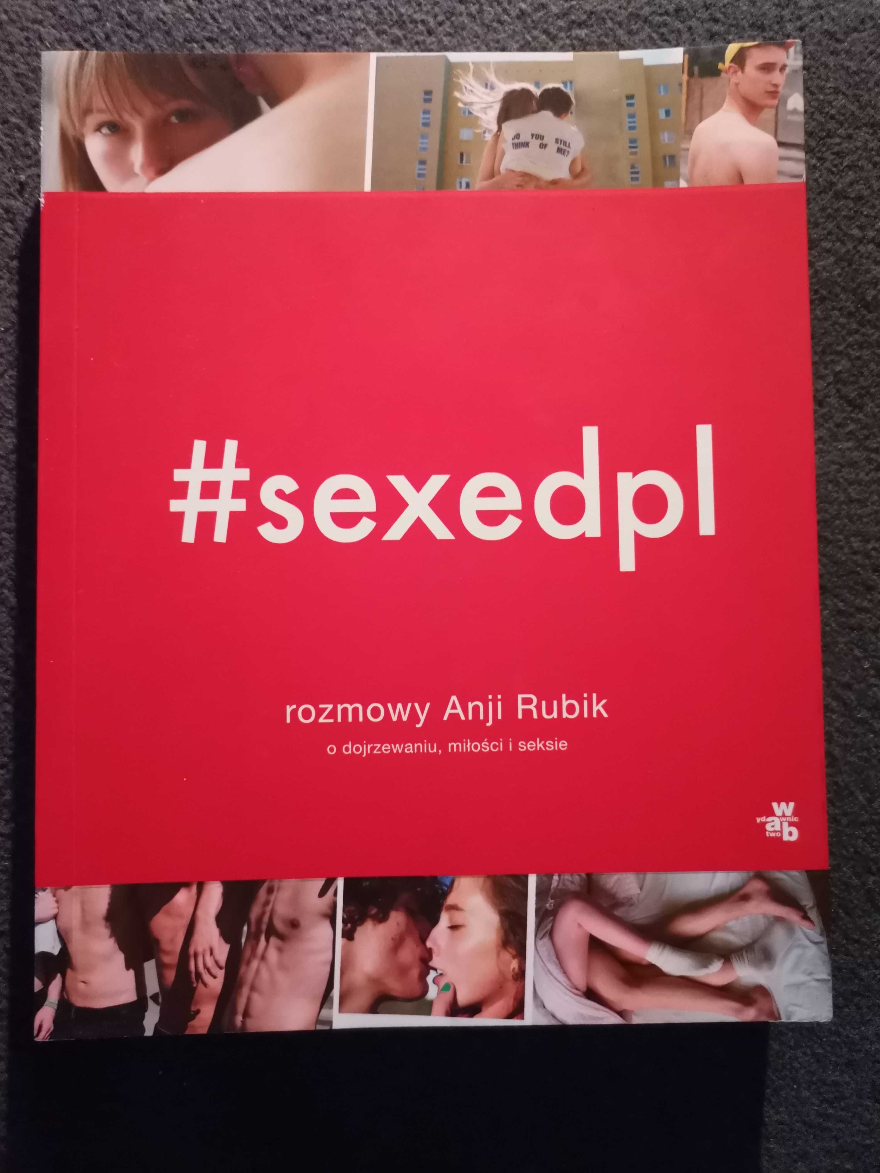 Sexedpl Anja Rubik