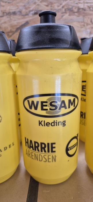 Butelka.  Bidon rowerowy Wesam Kleding 550ml.