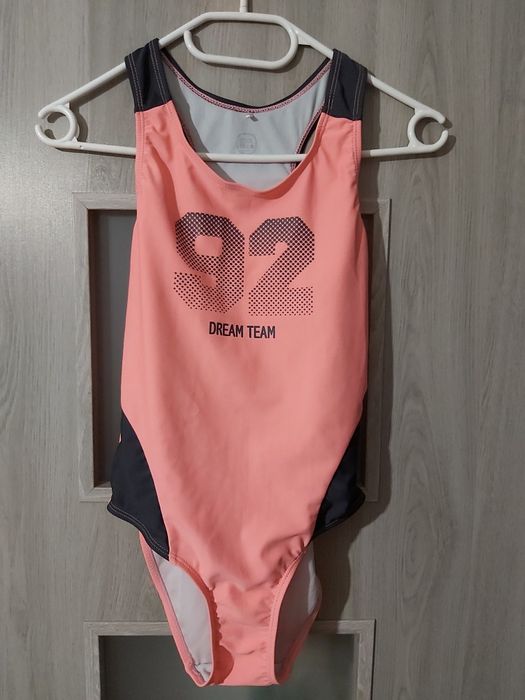 Sportowy strój kąpielowy Cool Club dla dziewczynki 158