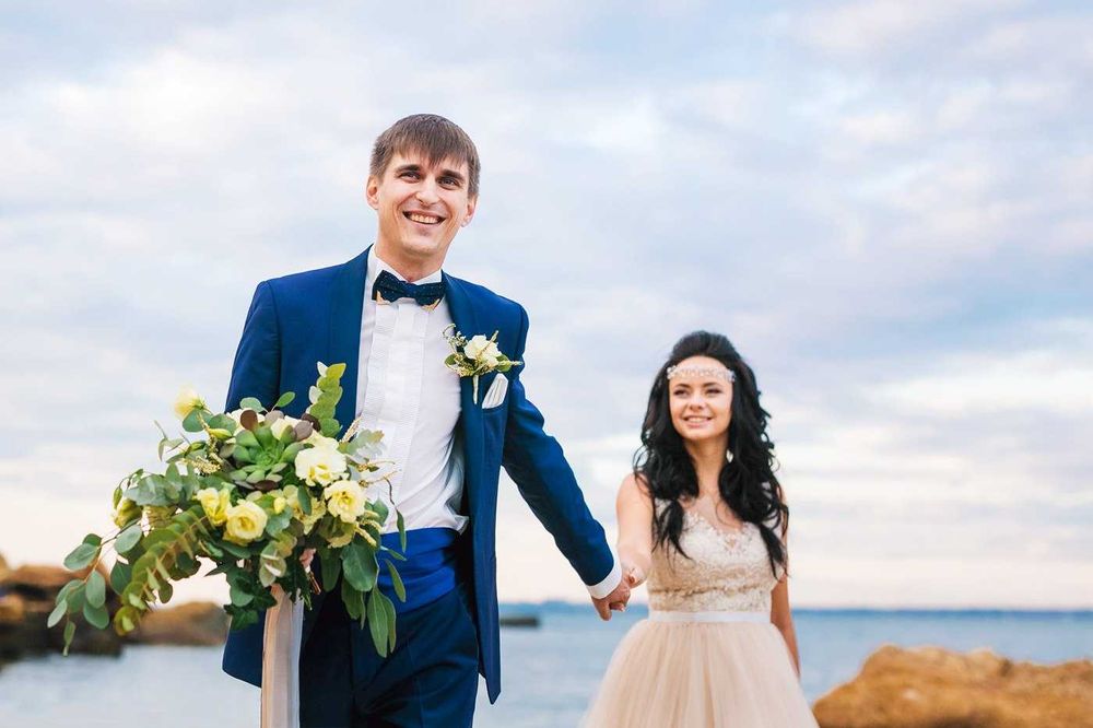 видеосъёмка. свадебный фильм, видеограф