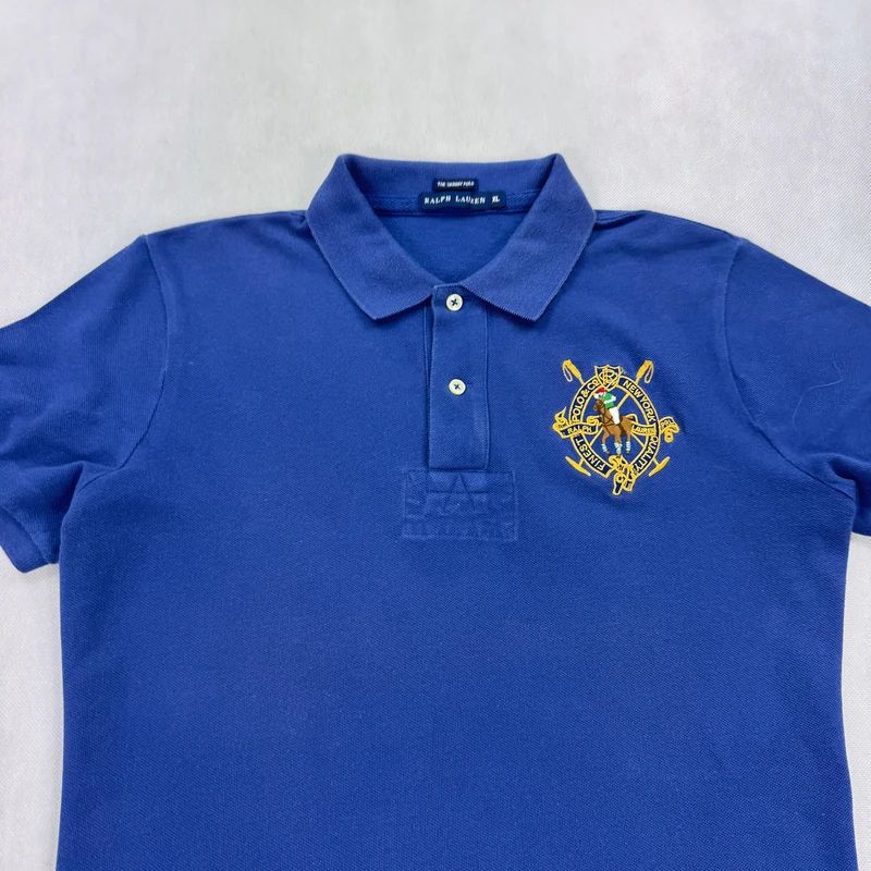 Koszulka polo tshirt polówka Ralph Lauren