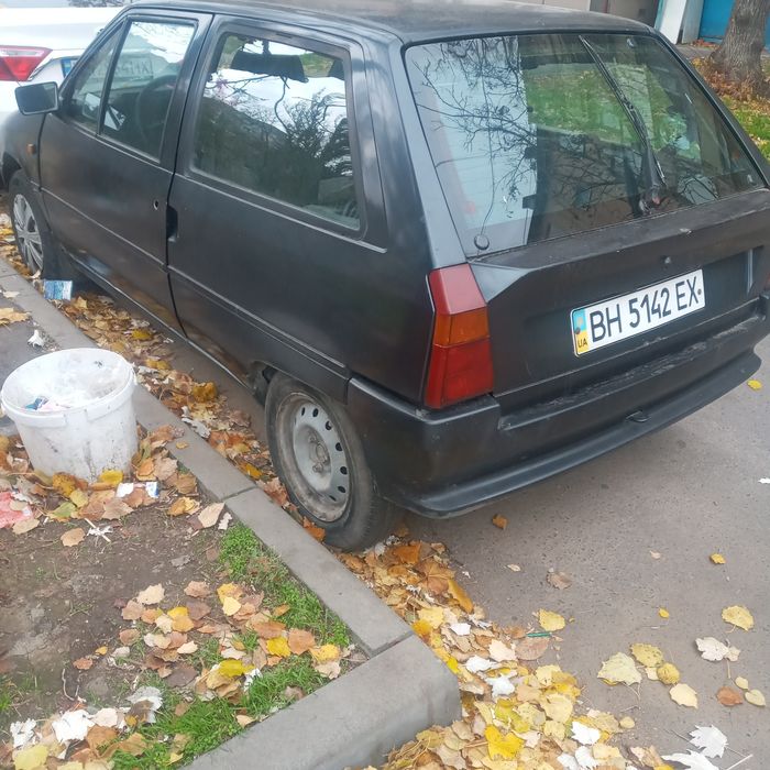 Продам  Ситроен  1 1  ах  90 год