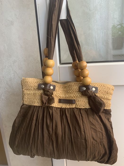 Сумочка на літо.