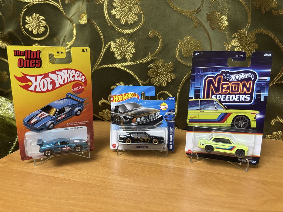 обмін/продаж hot wheels matchbox