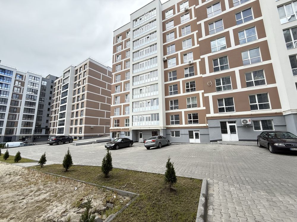 Вдалий старт для малого бізнесу — оренда приміщення 34 м²