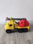 WADER 32604 - City Truck Dźwig