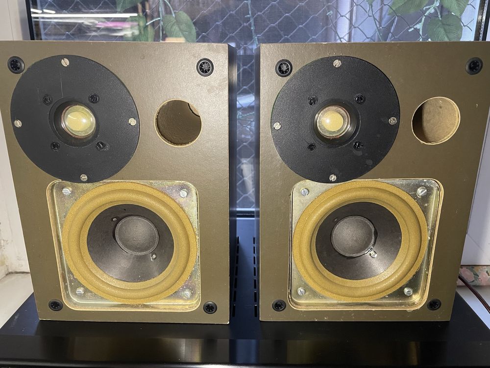 Акустика RFT B-3010 hifi