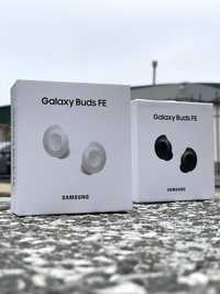 Навушники Samsung Galaxy Buds 2 pro (чорні)