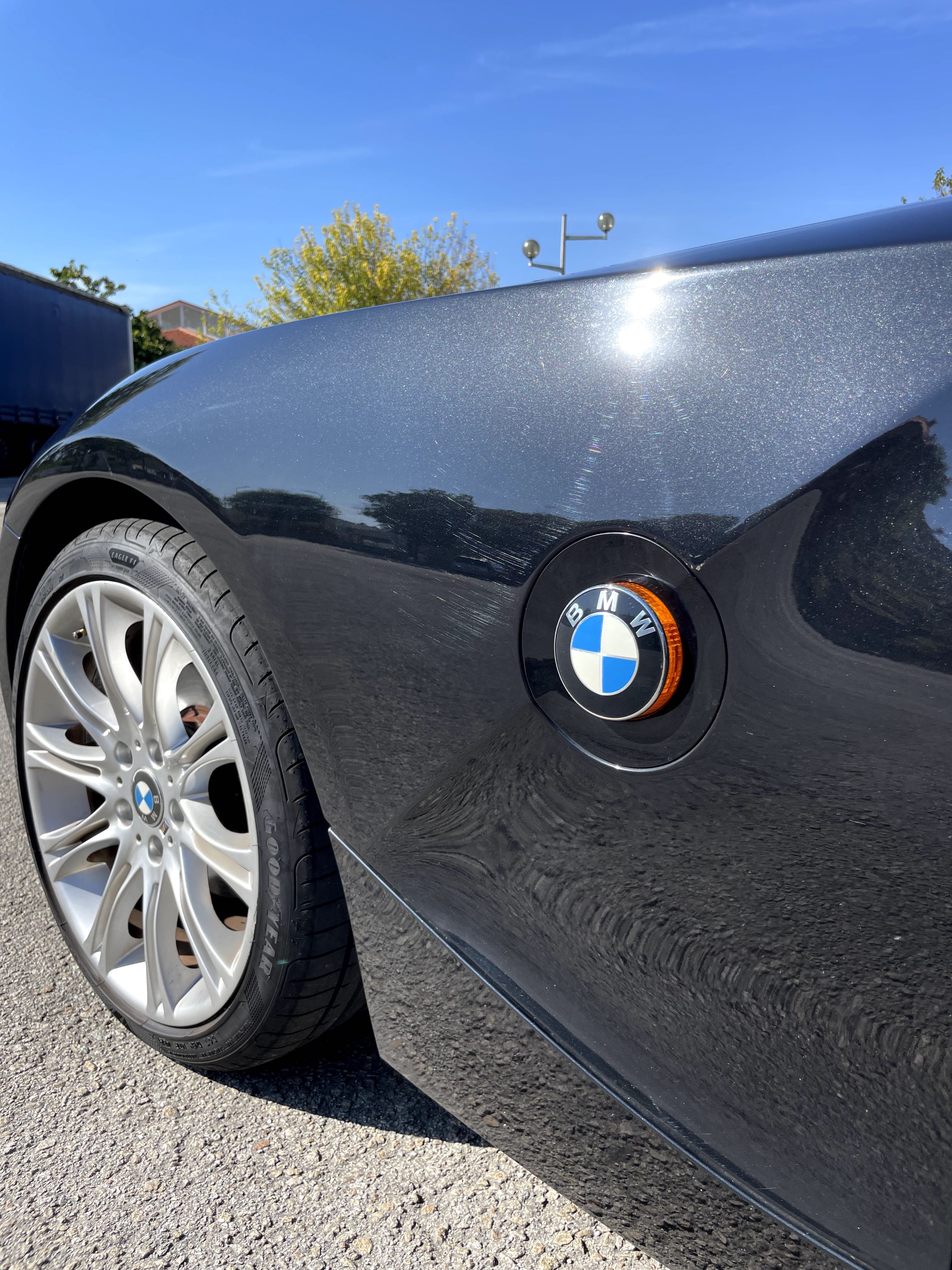 BMW Z4 2.2i - Full Extras