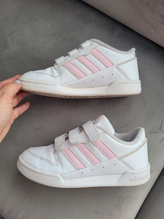 Adidas ,Adidasy rozmiar 34