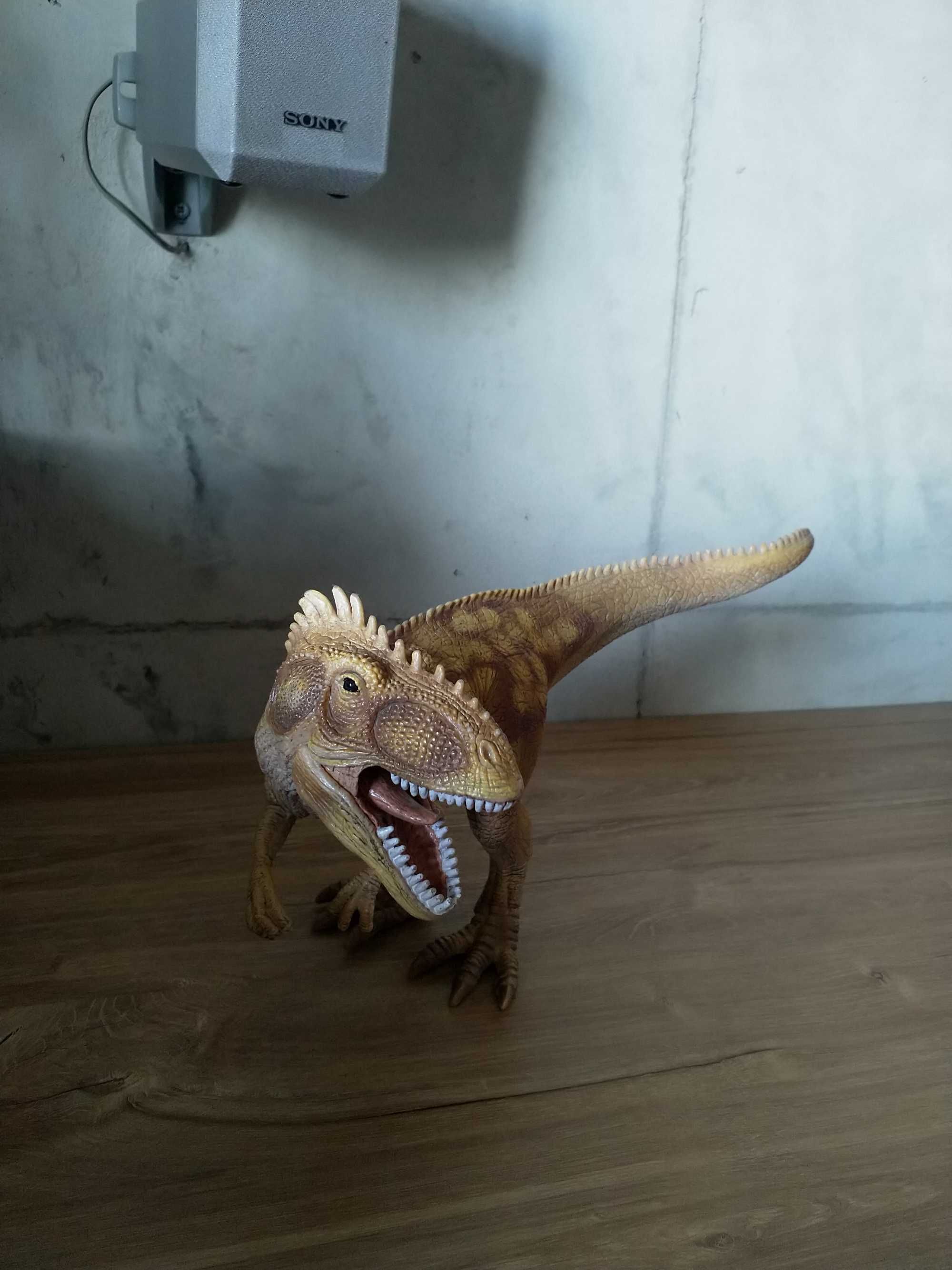 Dinozaur firmy Schleich