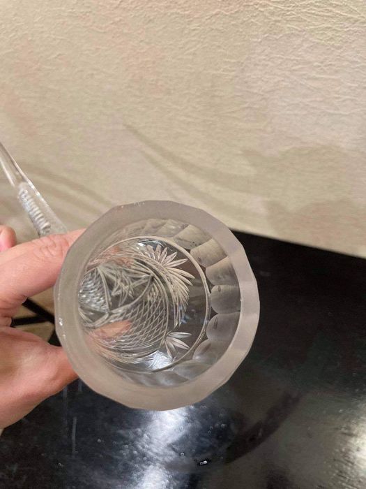 Ріг, рог, рог изобилия, ріг достатку, кришталь, хрусталь