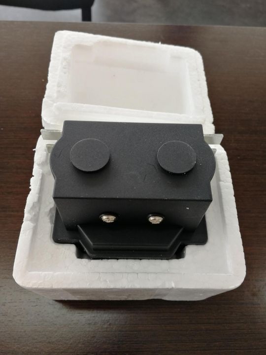 Bobine solenoide 500ah Guincho