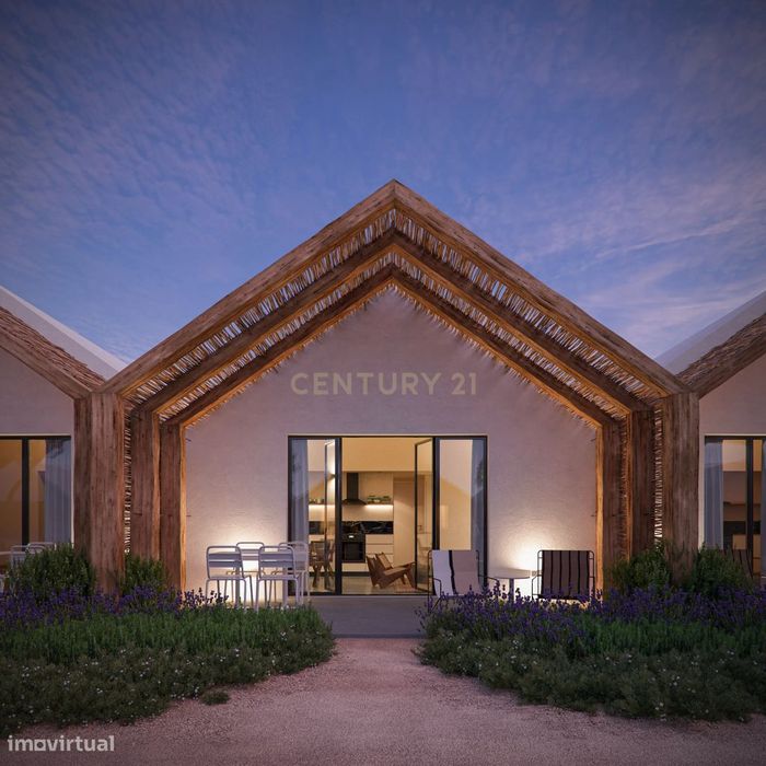 Villa Grândola: Residências de Luxo Exclusivas no Alentejo – unit L2.8