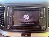 Магнітола з Volkswagen